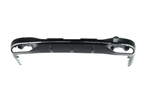 Mercedes S-class W223 2020- AMG-Line Heckdiffusor Foto 7