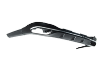 Mercedes S-class W223 2020- AMG-Line Heckdiffusor Foto 8