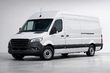 Mercedes Sprinter W907/W910 (2018–): moderner Bus fürs Business Foto 1