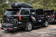 Upgrade-Paket für Cadillac Escalade 2020+ für Familienreisen und Komfort im Alltag Foto 1