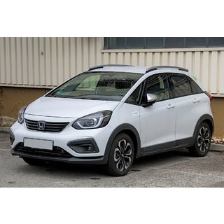 OEM Dachreling grau (ABS-Kunststoff)