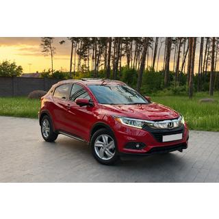 OEM Dachreling chrom (Aluminium) Honda CRV 2017-2022 Foto 1