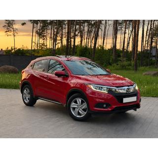 OEM Dachreling chrom (Aluminium) Honda CRV 2017-2022 Foto 4