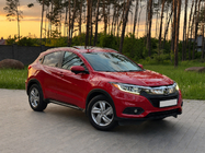 Honda CRV 2017-2022 OEM Dachreling grau (ABS-Kunststoff) Foto 4