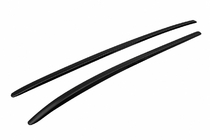 Honda XR-V 2022– Dachreling schwarz OEM V1 (Aluminium) Foto 1