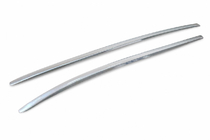 Honda XR-V 2022– Dachreling grau OEM V1 (Aluminium) Foto 1