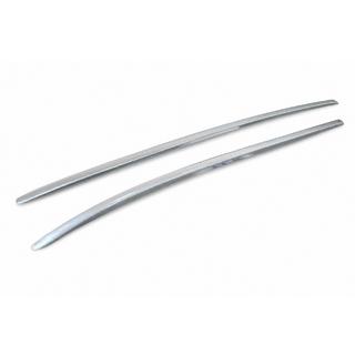 Dachreling grau OEM V1 (Aluminium)