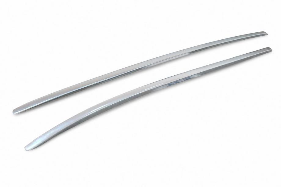 Honda XR-V 2022– Dachreling grau OEM V1 (Aluminium) Image