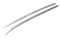 Honda XR-V 2022– OEM Dachreling grau (ABS-Kunststoff) Foto 1
