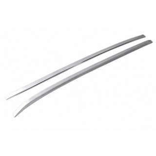 OEM Dachreling grau (ABS-Kunststoff)