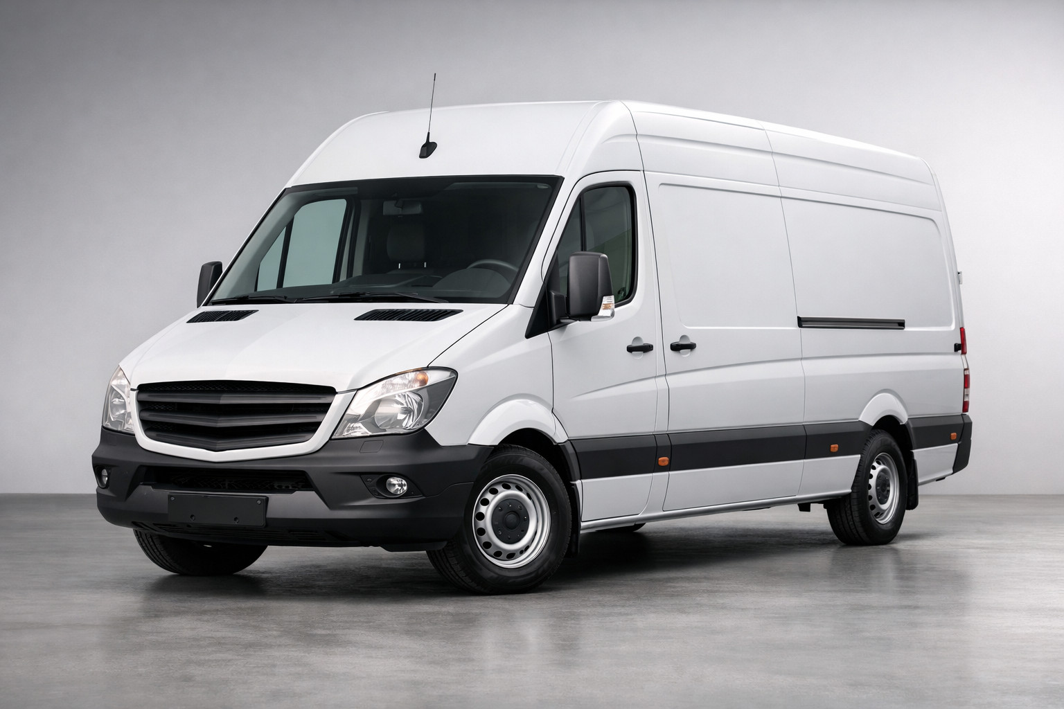 Mercedes Sprinter W906 (2006–2018) im Test: noch eine starke Tuning-Basis?