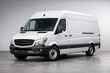 Mercedes Sprinter W906 (2006–2018) im Test: noch eine starke Tuning-Basis? Foto 1