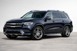 Test Mercedes GLS X167 2019–: großer Premium-SUV ohne Illusionen Foto 1