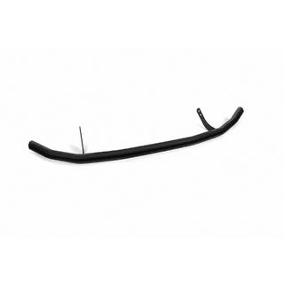 Frontschutzbügel ST008 Black (Edelstahl) Nissan Navara/NP300 2016-