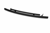 Ford Transit 2000–2014 Frontschutzbügel ST014 Black (2006-2014, Edelstahl) Foto 5