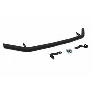 Frontschutzbügel ST008 Black (2017-2021, Edelstahl) Nissan Qashqai 2014-2021 Foto 3