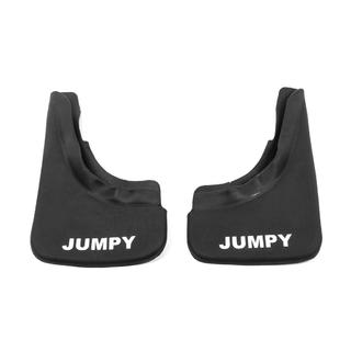 Premium Schmutzfänger (2 Stk) Citroen Jumpy 1996-2007 Foto 2