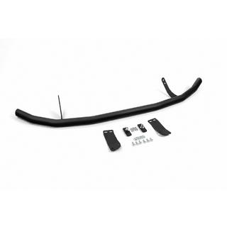 Frontschutzbügel ST008 Schwarz (Edelstahl) Volkswagen Sharan 2010-2023