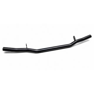 Frontbügel ST011 Black (Edelstahl) Mercedes Vito W639 2004-2014 Foto 1