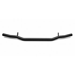 Frontbügel ST011 Black (Edelstahl) Mercedes Vito W639 2004-2014 Foto 2