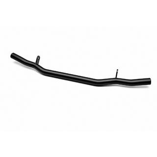 Frontbügel ST011 Black (Edelstahl) Mercedes Vito W639 2004-2014 Foto 3