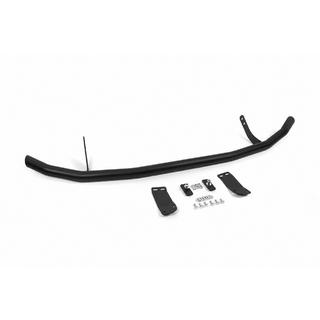 Frontschutzbügel ST008 Black (Edelstahl) Mitsubishi Pajero Sport 2008-2015