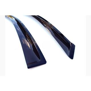 Windabweiser (4 Stk, Cobra) Volkswagen Golf 5 2003-2009