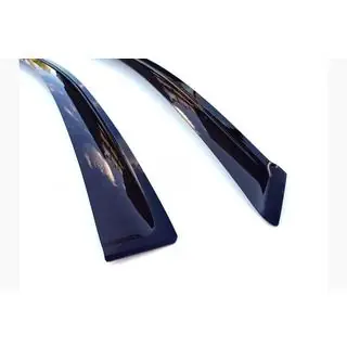 Windabweiser (4 Stk, Cobra) Volkswagen Golf 5 2003-2009