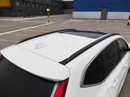 Honda CRV 2017-2022 Integrierte Dachreling schwarz OEM (Aluminium) Foto 1