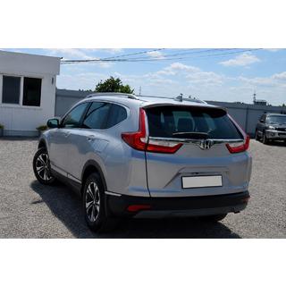 Dachreling grau OEM (Aluminium) Honda CRV 2017-2022 Foto 2