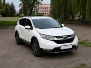 Honda CRV 2022- Integrierte Dachreling grau OEM (Aluminium, Montage mit Kleber) Foto 1
