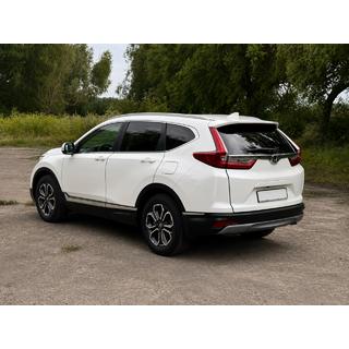 Integrierte Dachreling grau OEM (Aluminium, Montage mit Kleber) Honda CRV 2022- Foto 2