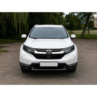 Integrierte Dachreling grau OEM (Aluminium, Montage mit Kleber) Honda CRV 2022- Foto 3