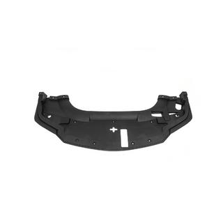 Kunststoffabdeckungen unter der Motorhaube V2 (2016-2021) Lexus LX570/450d 2008-2022