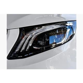 LED-Scheinwerfer im Maybach-Design vorne (für V-class, 2 Stk.) Mercedes Vito/V-class W447 2014- Foto 2