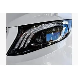 LED-Scheinwerfer im Maybach-Design vorne (für V-class, 2 Stk.) Foto 2
