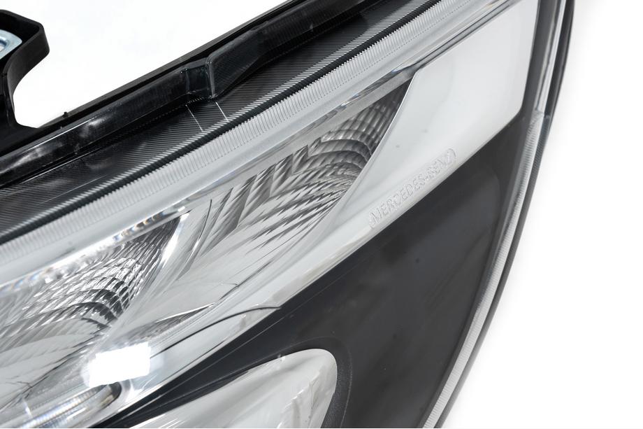 Mercedes Vito/V-class W447 2014- LED-Scheinwerfer vorn (für V-class, 2 Stk.) Foto 8