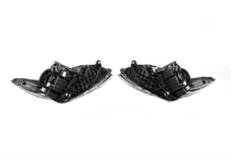 Mercedes Vito/V-class W447 2014- LED-Scheinwerfer 2025 Design (für V-class, 2 Stk.) Foto 7