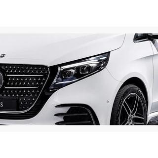 LED-Scheinwerfer 2025 Design (für V-class, 2 Stk.) Foto 1
