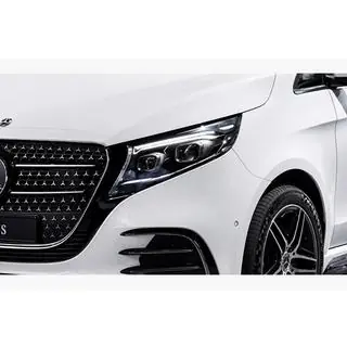 LED-Scheinwerfer 2025 Design (für V-class, 2 Stk.) Foto 1