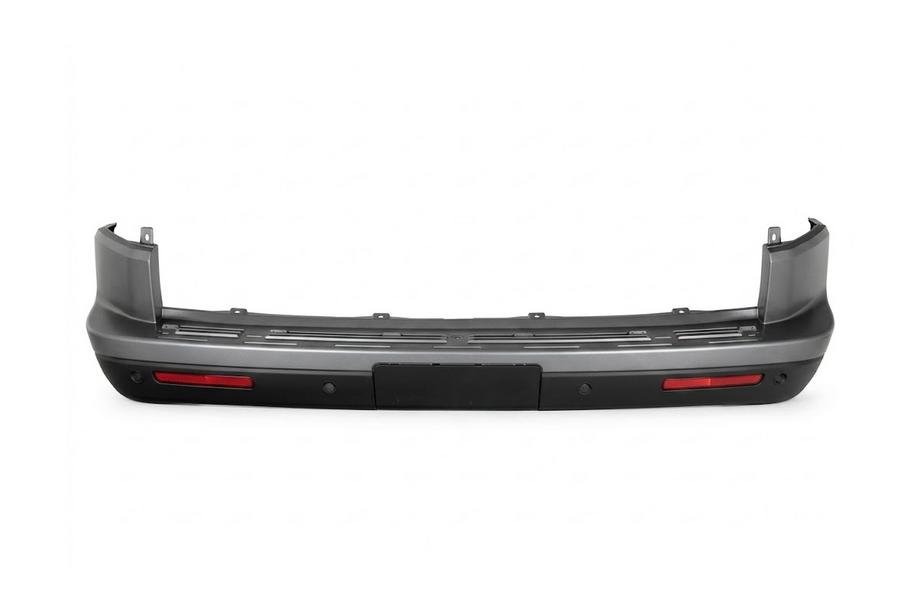 Land Rover Discovery IV 2009-2017 Hinterstoßstange komplett 2013-2017 Image