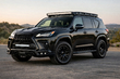 Wann beim Lexus LX 500d/600 F-Sport-Style reicht – und wann mehr Foto 1