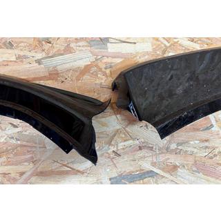 B-Ware Frontstoßstangen-Lippe 2012-2016 (F-Sport, zum Lackieren) Lexus LX570/450d 2008-2022 Foto 3