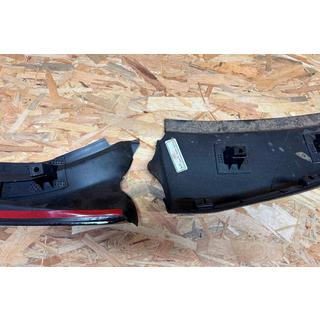 B-Ware Frontstoßstangen-Lippe 2012-2016 (F-Sport, zum Lackieren) Lexus LX570/450d 2008-2022 Foto 2