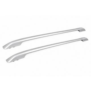 Dachreling grau OEM (Aluminium) Toyota Land Cruiser 300 2021- Foto 2