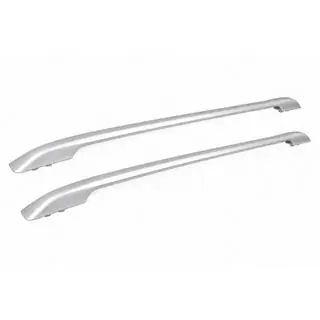 Dachreling grau OEM (Aluminium) Foto 2