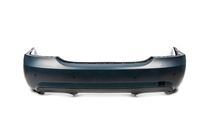 Mercedes S-class W221 2005-2013 B-Ware Heckstoßstange AMG V1 Foto 1