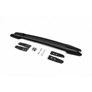 Dachreling schwarz OEM (Aluminium) Toyota Highlander 2008-2013 Foto 3