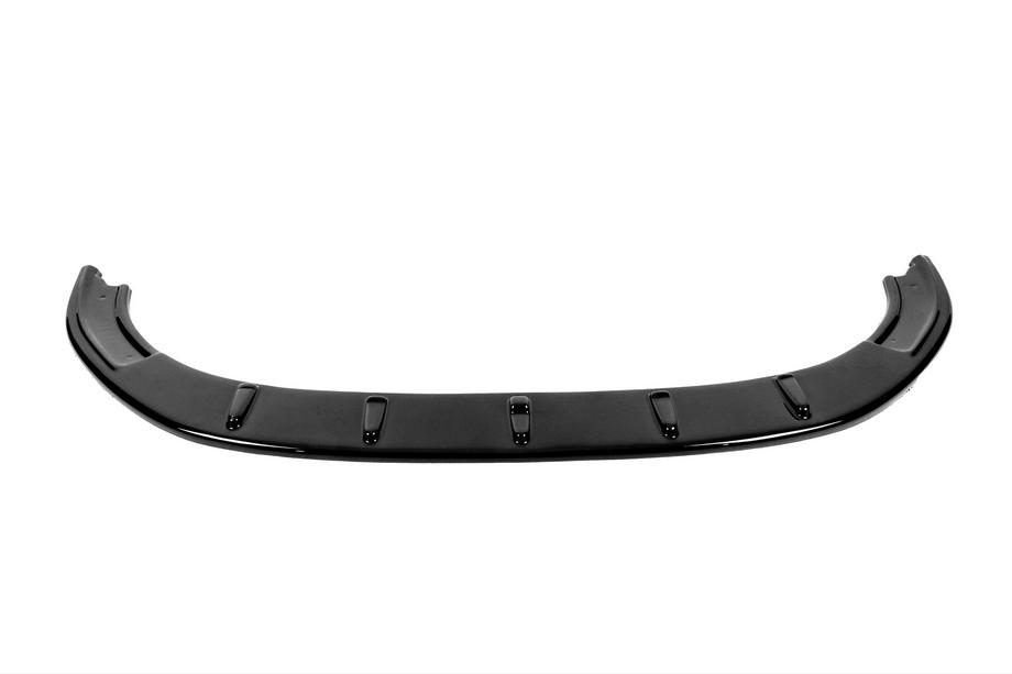 Volkswagen Golf 6 2008-2014 B-Ware Frontlip DPT V-2 (für GTI, Schwarz Hochglanz) Foto 1