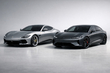Ferrari Luce vs Xiaomi SU7 Ultra Foto 1